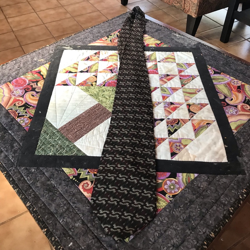 The Nature Conservancy Tie